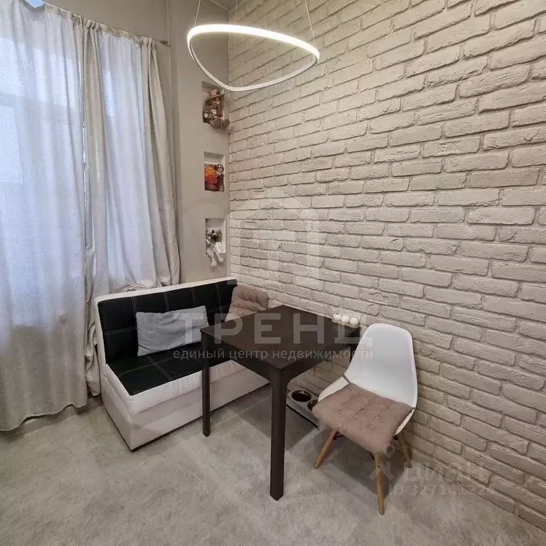 2-к кв. Санкт-Петербург ул. Стахановцев, 10К3 (52.8 м) - Фото 1