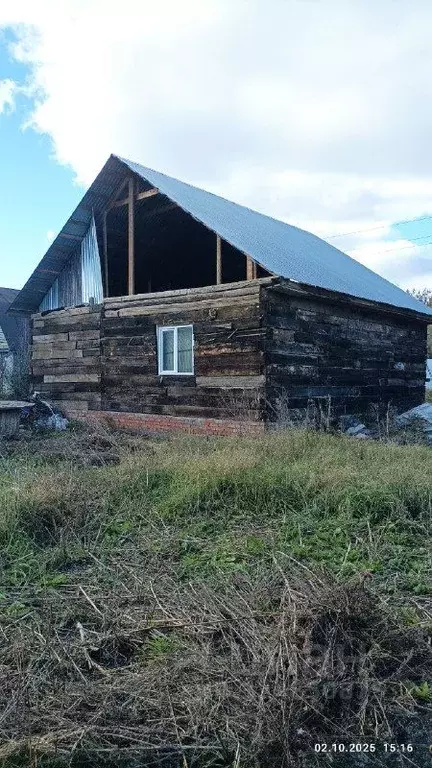 Дом в Башкортостан, Чишминский район, Алкинский сельсовет  (81 м) - Фото 2