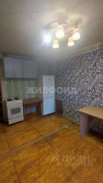 Студия Томская область, Томск Железнодорожная ул., 62 (18.0 м) - Фото 0