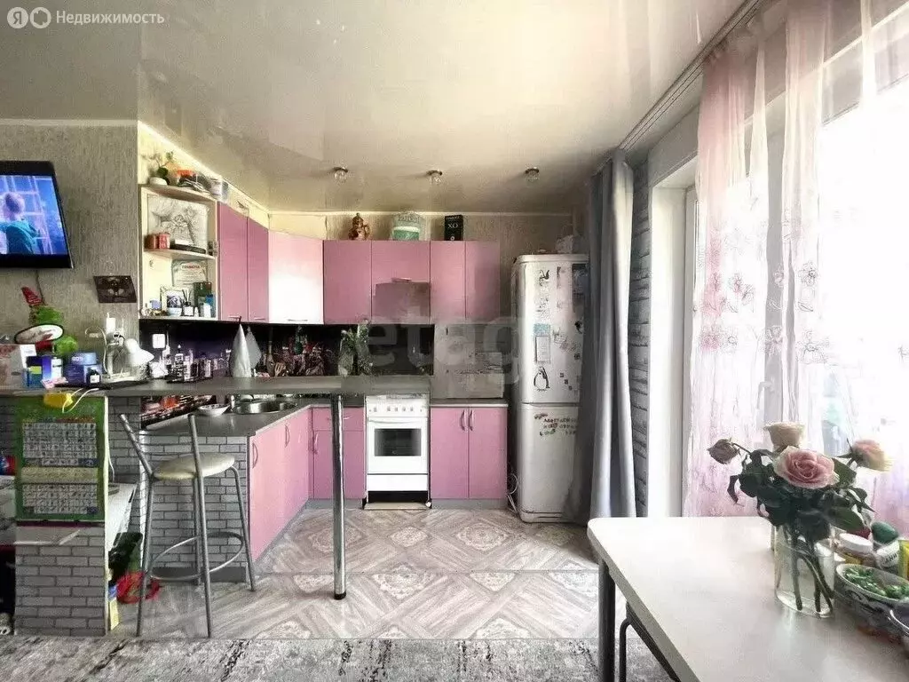 Квартира-студия: Миасс, улица Колесова, 1 (24 м) - Фото 1