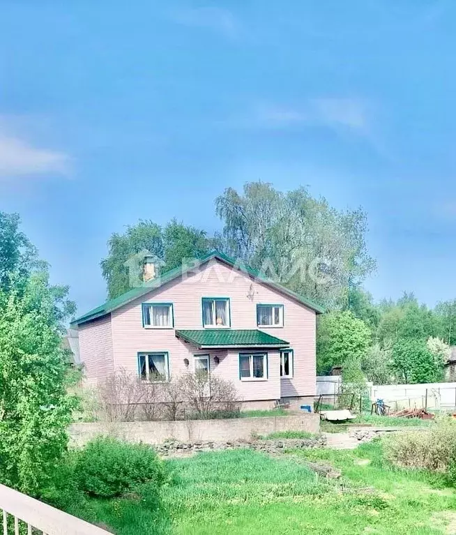 Дом в Карелия, Беломорск Советская ул., 25 (113 м) - Фото 1