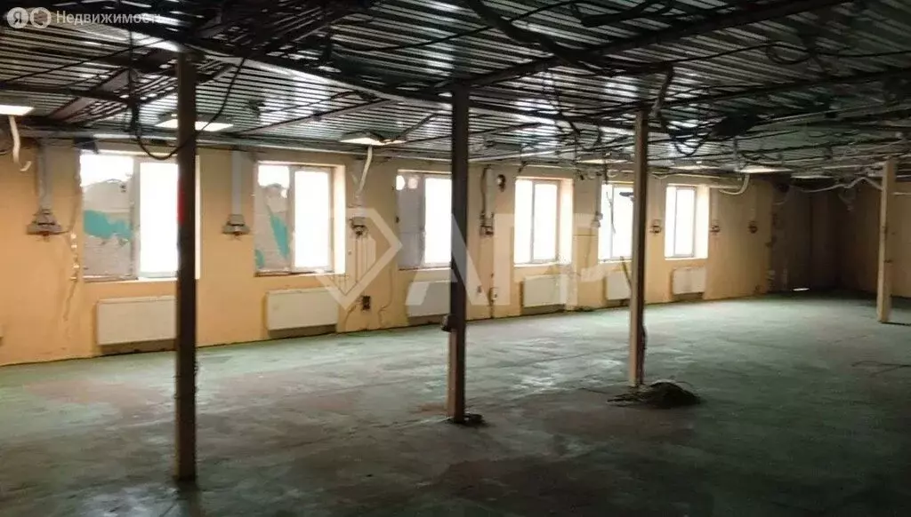 Производственное помещение (448 м) - Фото 1