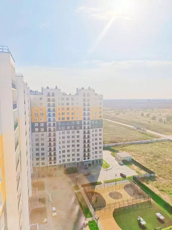 2-к кв. Тверская область, Тверь ул. Левитана, 93А (51.1 м) - Фото 1