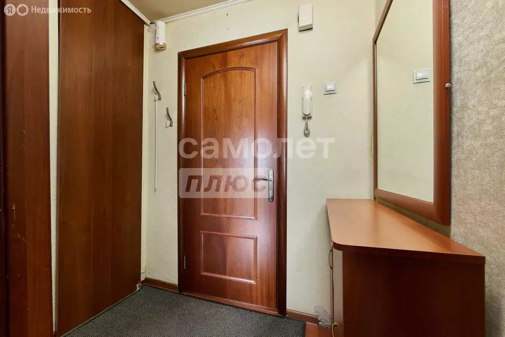 1-комнатная квартира: Пушкино, микрорайон Серебрянка, 58 (33 м) - Фото 1