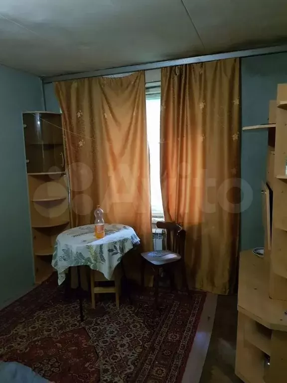 Комната 15 м в 3-к., 1/5 эт. - Фото 1