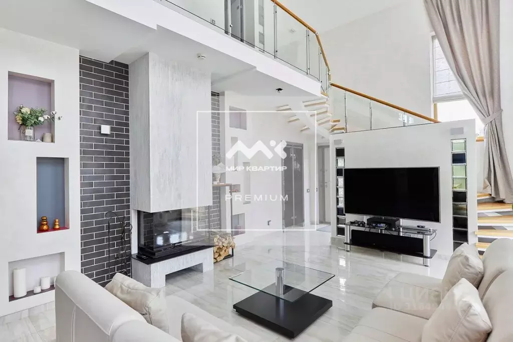 Дом в Санкт-Петербург Горелово тер., ул. Красная, 31 (203 м) - Фото 1