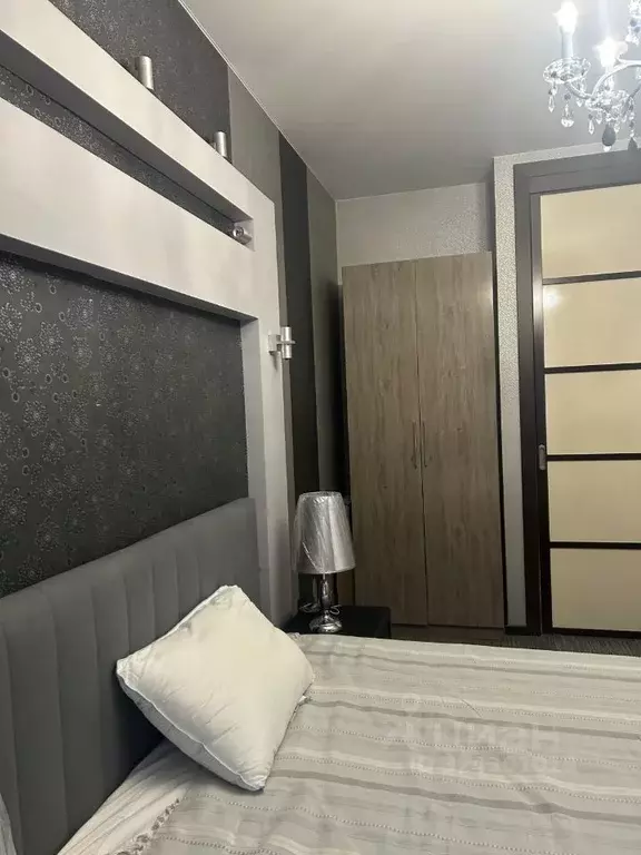 1-к кв. Москва ул. Удальцова, 85А (52.3 м) - Фото 2