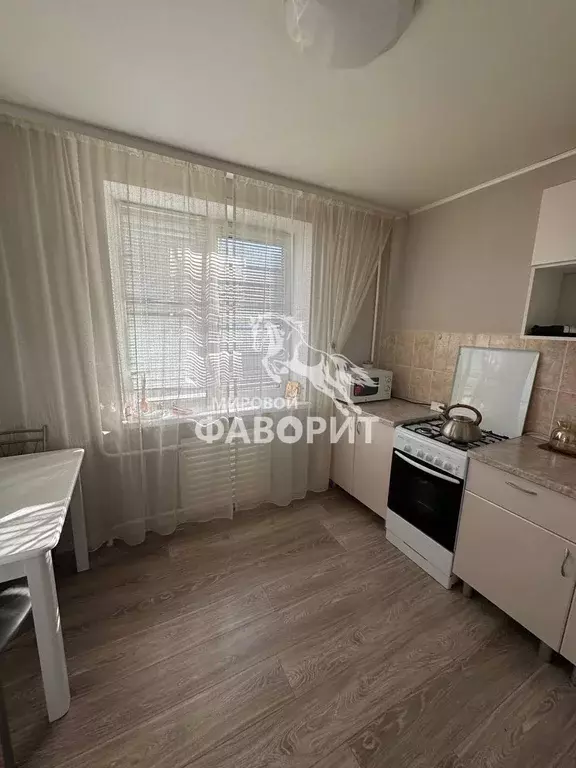 Квартира, 1 комната, 32.79 м - Фото 2