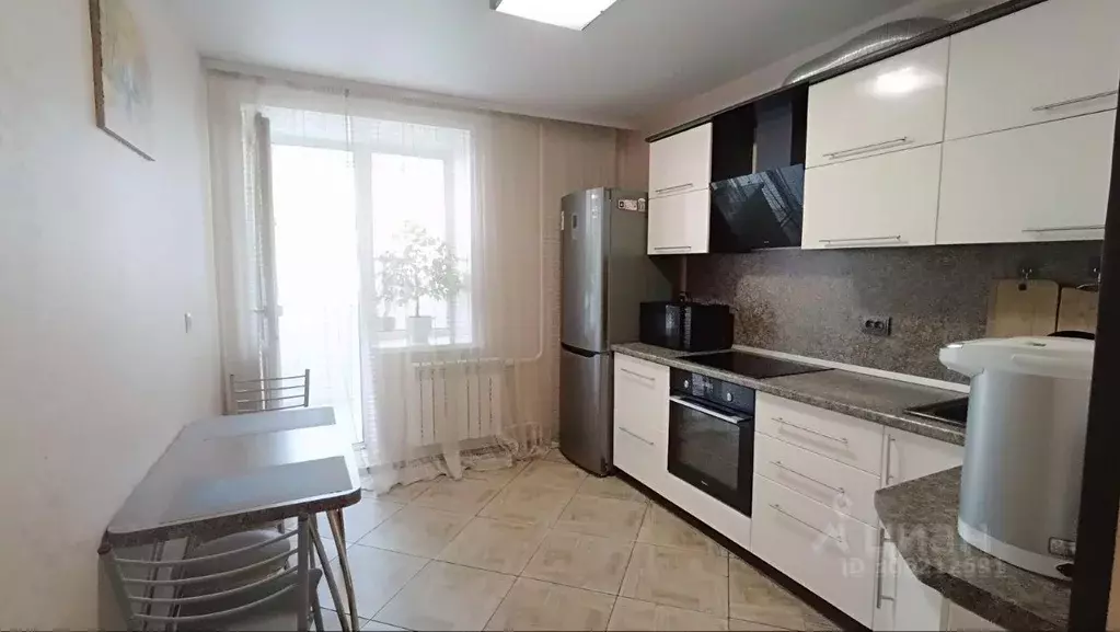 1-к кв. Брянская область, Брянск Одесская ул., 7 (38.1 м) - Фото 0