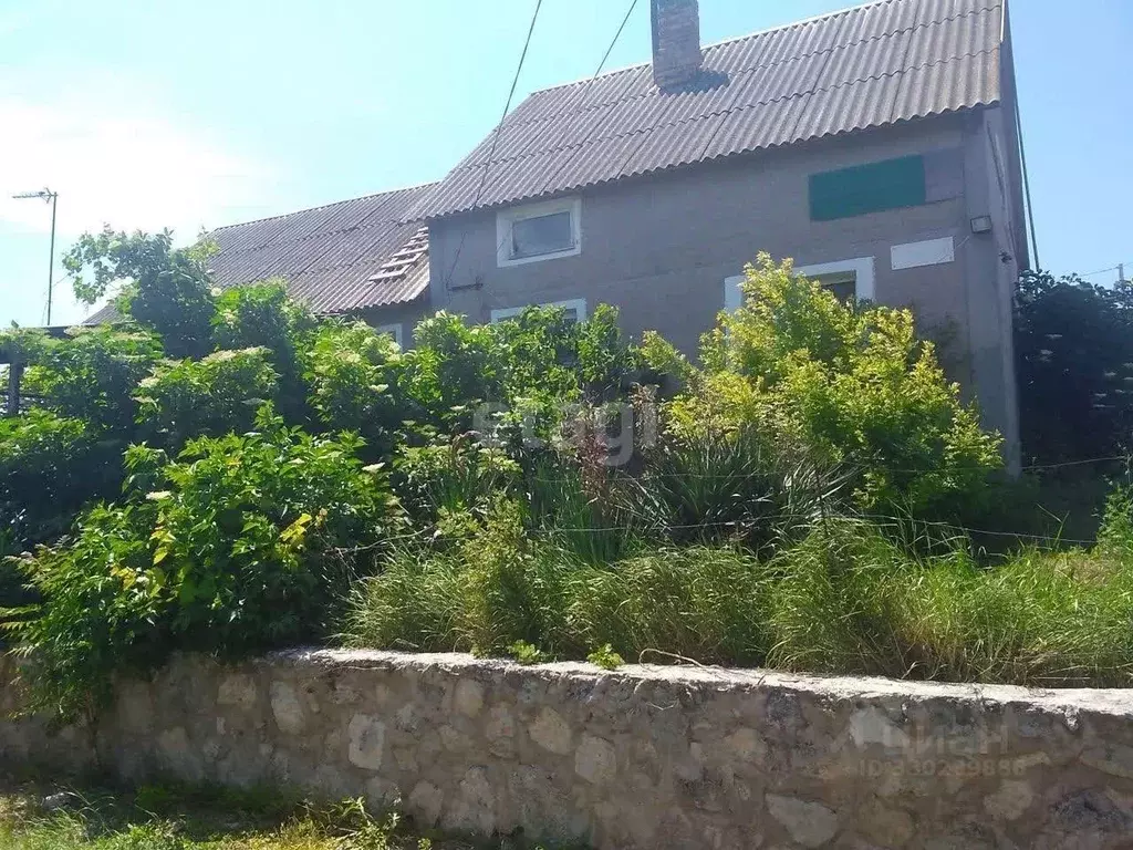 Дом в Крым, Черноморское пгт ул. Тельмана, 16 (132 м) - Фото 1