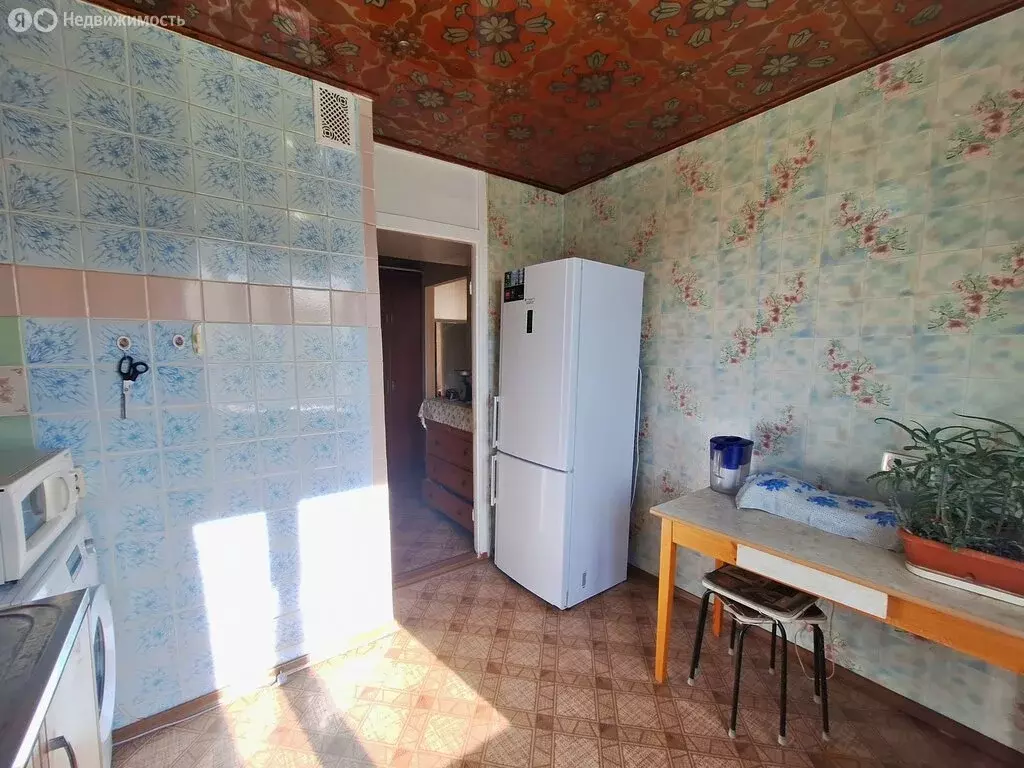 2-комнатная квартира: Оренбург, Салмышская улица, 25 (49.5 м) - Фото 1