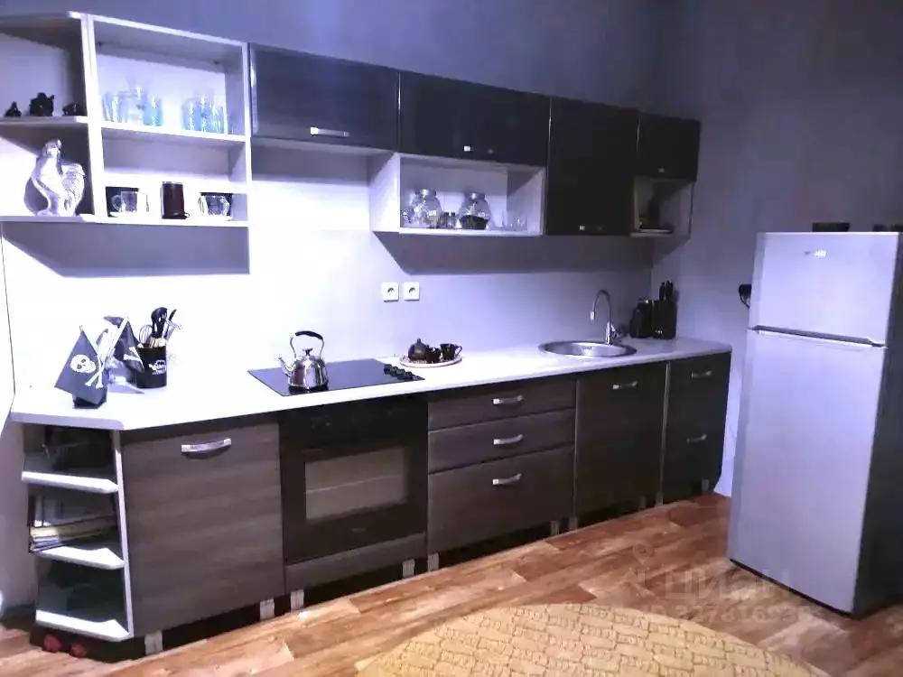 2-к кв. Пермский край, Пермь Рабочая ул., 7 (56.0 м) - Фото 1