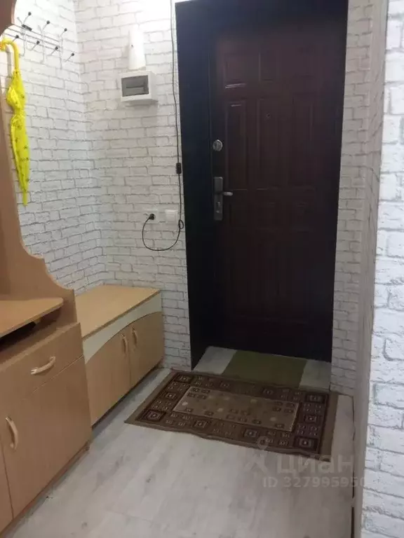 2-к кв. Омская область, Омский район муниципальный округ, с. Дружино ... - Фото 2