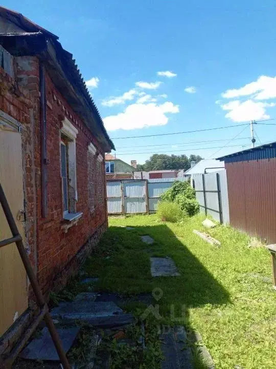 Дом в Тамбовская область, Котовск Первомайская ул., 41А (69 м) - Фото 2