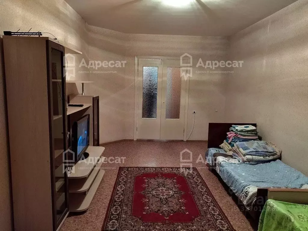 3-к кв. Волгоградская область, Волгоград ул. 2-я Динамовская, 6А (86.0 ... - Фото 2