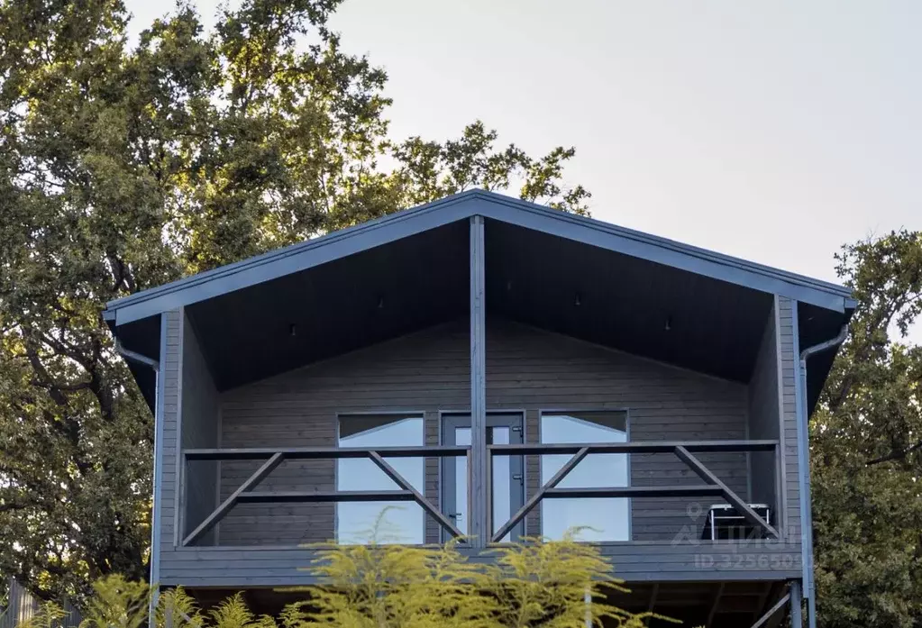 Коттедж в Воронежская область, Воронеж ул. Степана Солодовникова, 238 ... - Фото 1