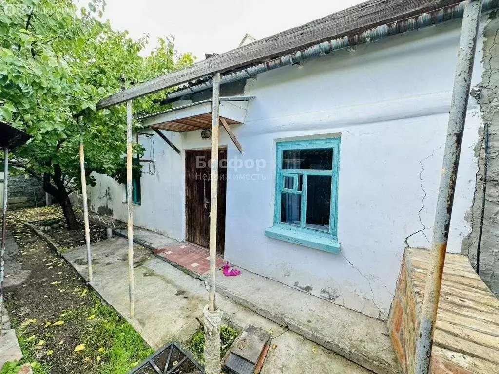 Дом в Феодосия, улица Нахимова (35 м) - Фото 2