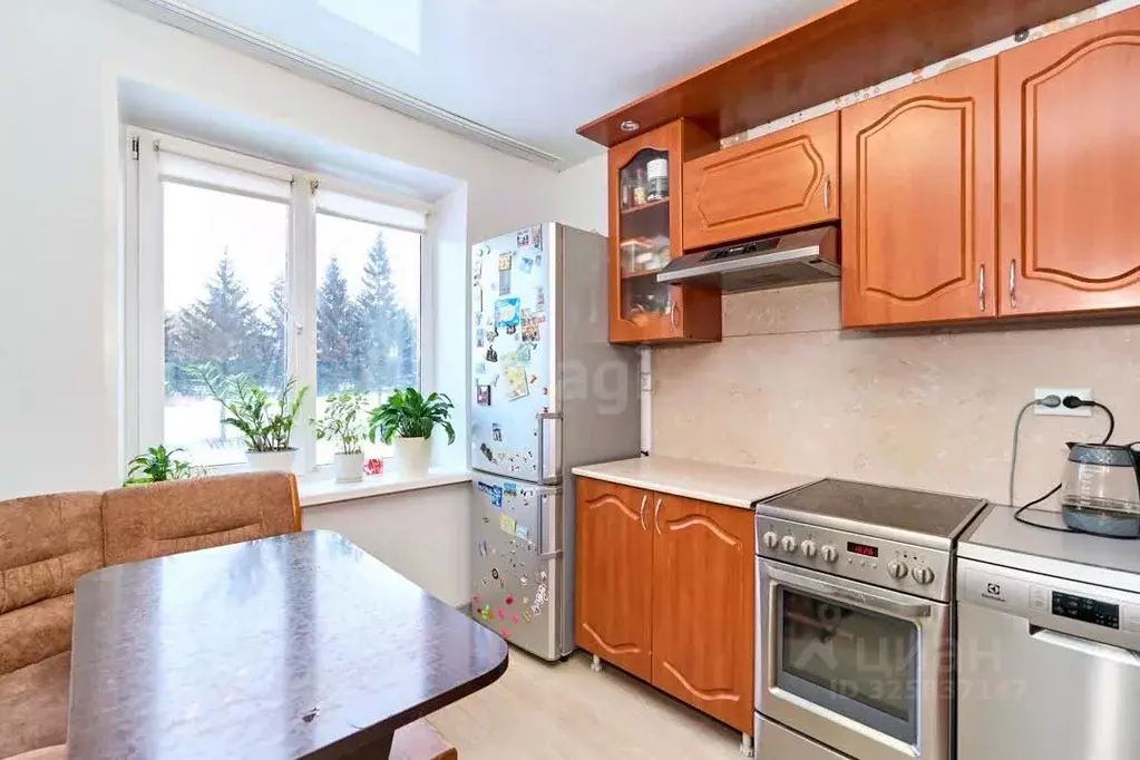 2-к кв. Томская область, Северск ул. Победы, 14 (52.0 м) - Фото 2