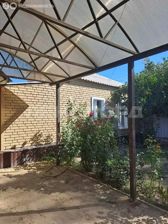 Дом в Миллерово, Депутатский переулок (39 м) - Фото 1