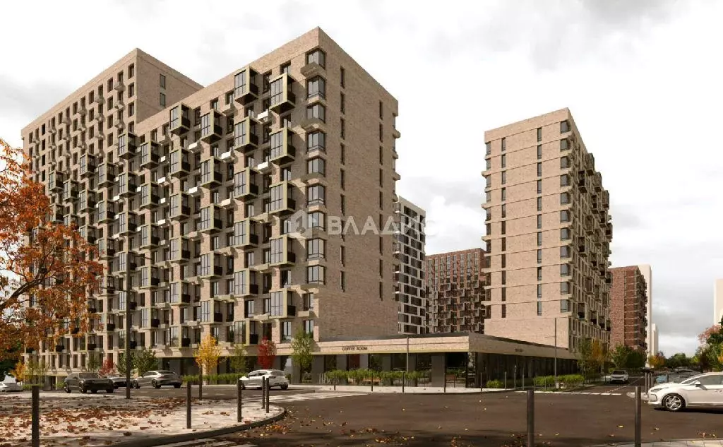 Продается 3-комнатная квартира - Фото 0