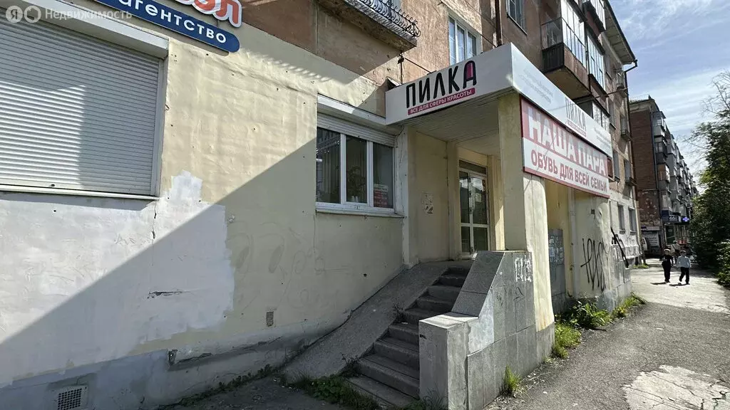 Помещение свободного назначения (135 м) - Фото 0