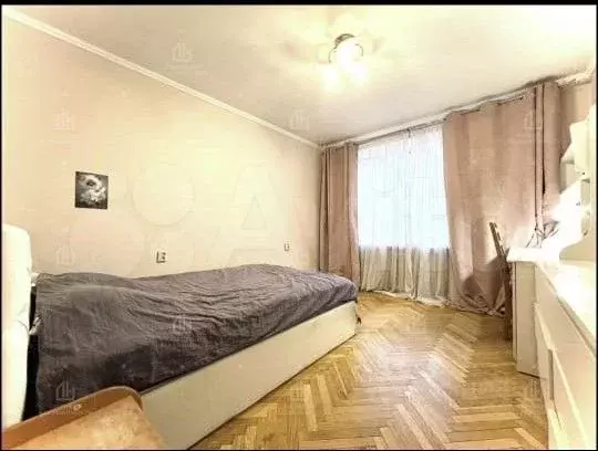 3-к. квартира, 102 м, 7/8 эт. - Фото 1