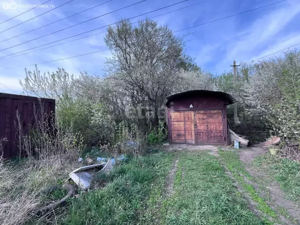 Участок в село Новоникольское, улица Механизаторов (17 м) - Фото 1