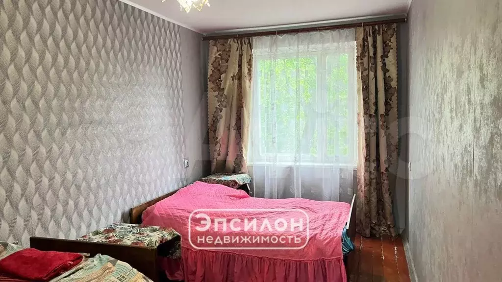 2-к. квартира, 44,1 м, 3/5 эт. - Фото 0