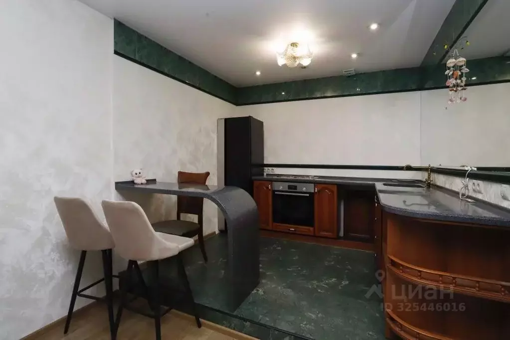 Таунхаус в Иркутская область, Ангарск 30-й мкр, 20А (101 м) - Фото 2