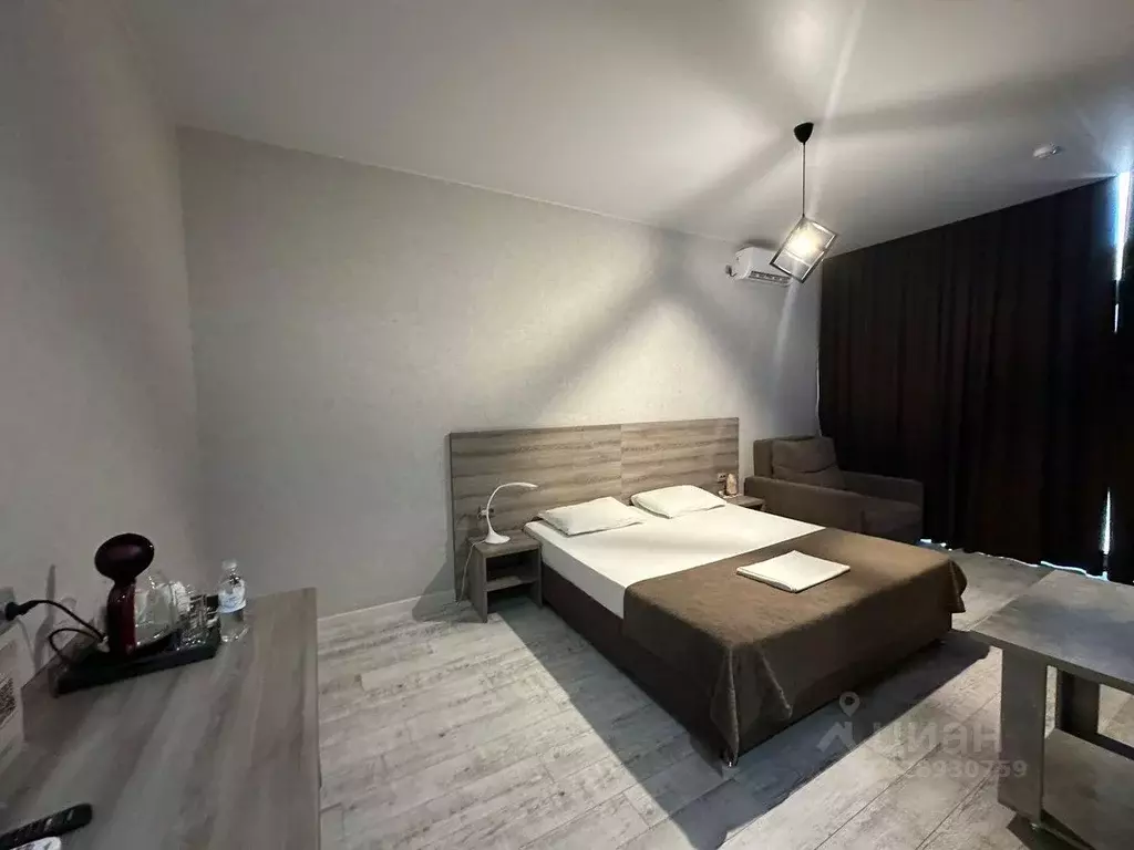 Комната Ставропольский край, Невинномысск Фабрика мкр,  (25.0 м) - Фото 1