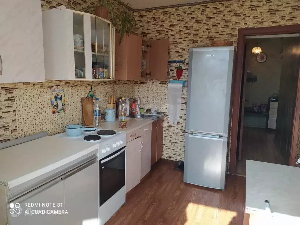 Продаётся 1-к квартира, 36.7 м - Фото 1