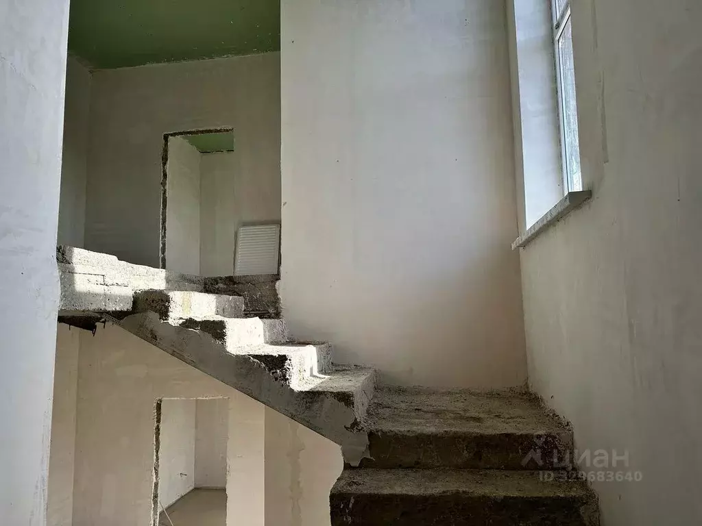 Дом в Краснодарский край, Анапа муниципальный округ, с. Супсех ул. ... - Фото 1
