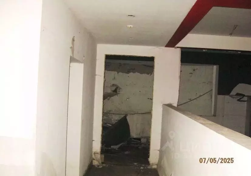 Помещение свободного назначения в Нижегородская область, Нижний ... - Фото 2