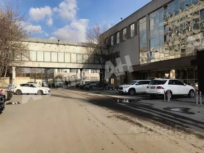 Офис в Москва Дмитровское ш., 60А (609 м) - Фото 2