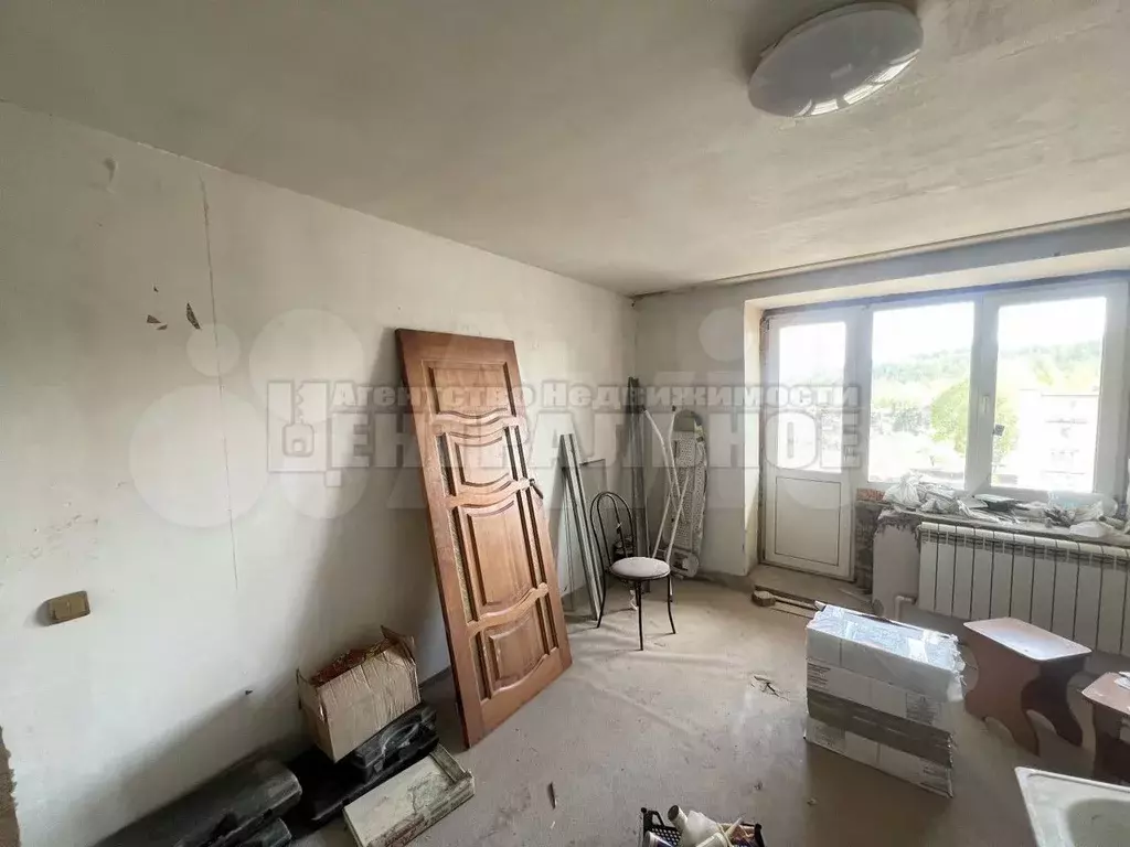 3-к. квартира, 69 м, 6/6 эт. - Фото 1