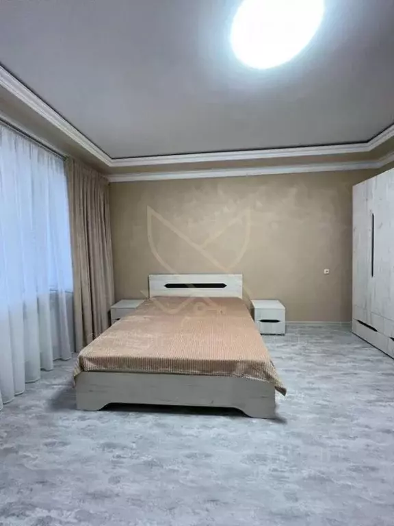 Дом в Ставропольский край, Пятигорск ул. Кочубея, 59 (90 м) - Фото 2