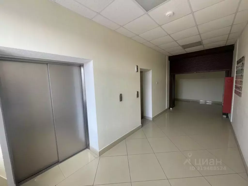 Офис в Томская область, Томск просп. Фрунзе, 25 (65 м) - Фото 1
