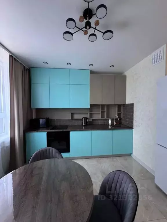 1-к кв. Тульская область, Тула ш. Калужское, 20к2 (58.0 м) - Фото 1
