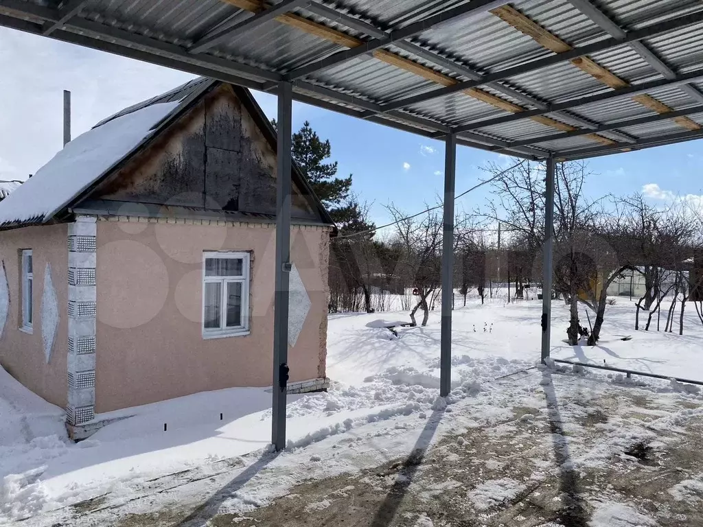 Дача 13,8 м на участке 7,3 сот. - Фото 0