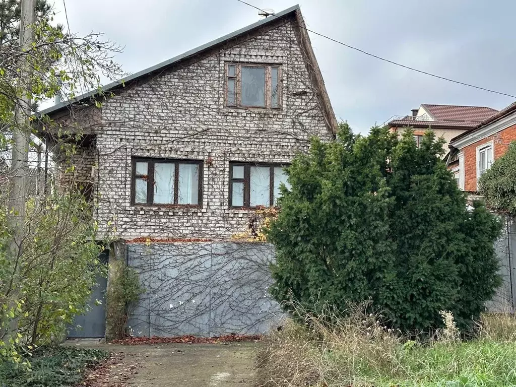 Дом в Краснодарский край, Новороссийск ул. Сулеймана Стальского, 75 ... - Фото 2