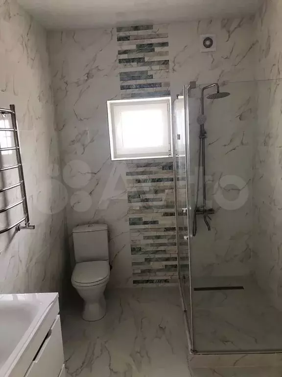 Дом 120 м на участке 6 сот. - Фото 0