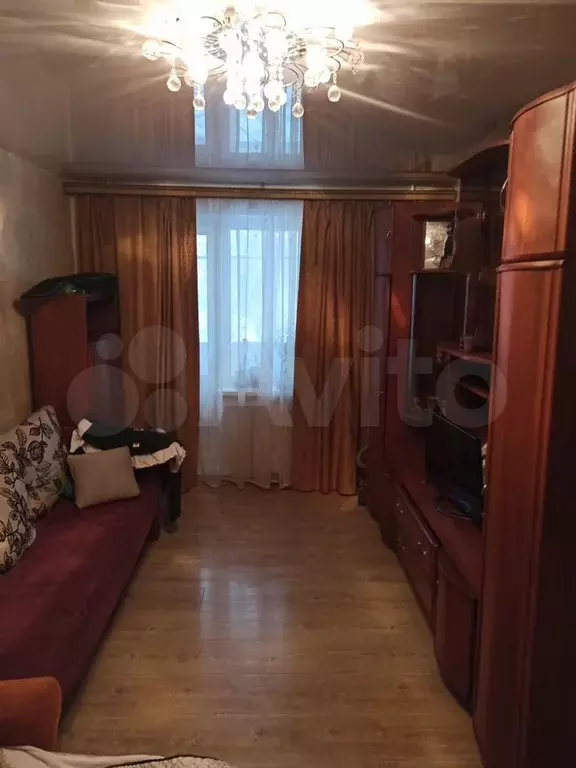 2-к. квартира, 50,8 м, 3/9 эт. - Фото 1