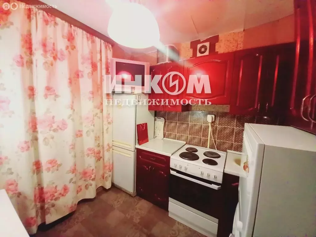 2-комнатная квартира: Москва, улица Академика Виноградова, 4к2 (39.2 ... - Фото 1