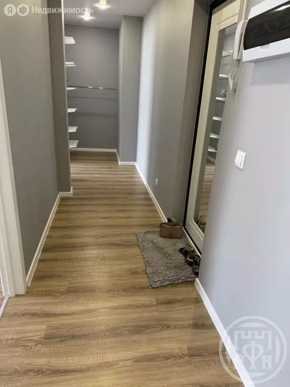 2-комнатная квартира: Сертолово, Центральная улица, 14к4 (50.1 м) - Фото 2