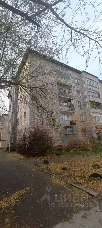 Комната Алтайский край, Барнаул Тимуровская ул., 31А (12.0 м) - Фото 0