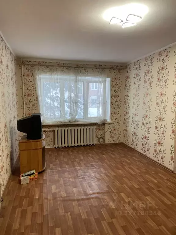 1-к кв. Московская область, Ступино городской округ, д. Дубнево ул. ... - Фото 2