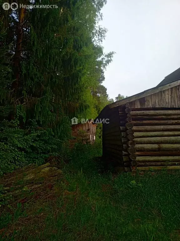 Дом в Мелехово, Заречная улица (74 м) - Фото 1
