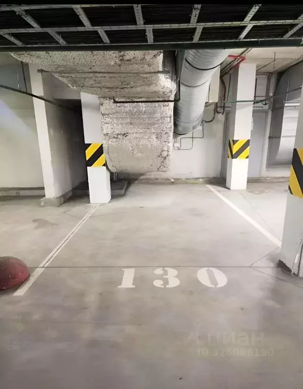 Гараж в Санкт-Петербург просп. Героев, 18 (14 м) - Фото 2