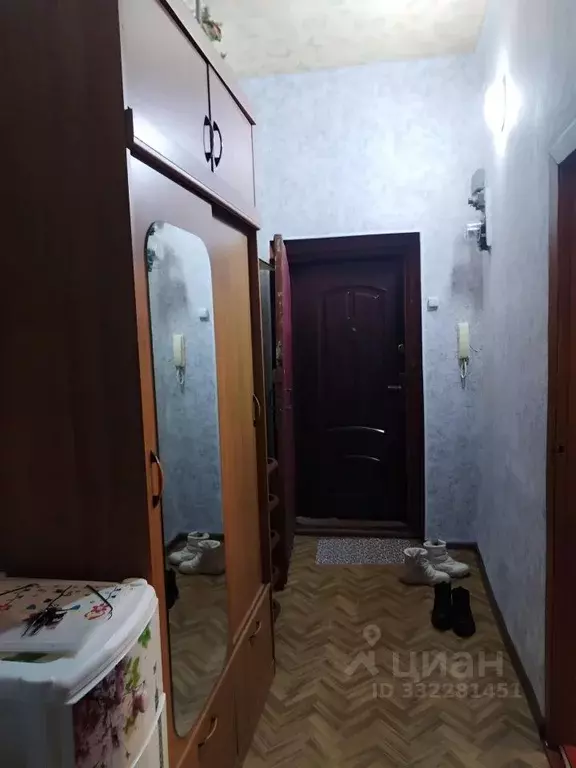 2-к кв. Ленинградская область, Лужский район, Толмачево городской ... - Фото 2