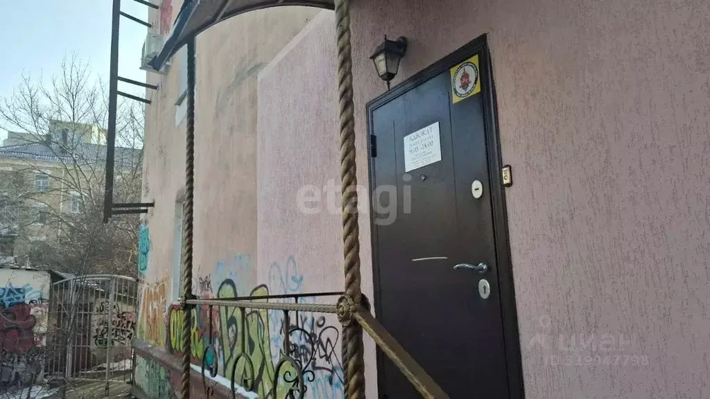 Офис в Ставропольский край, Ставрополь ул. Михаила Морозова, 3а (31 м) - Фото 1